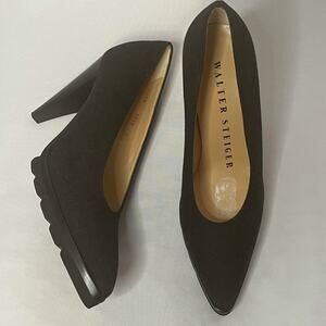 Walter Steiger‎ Heels